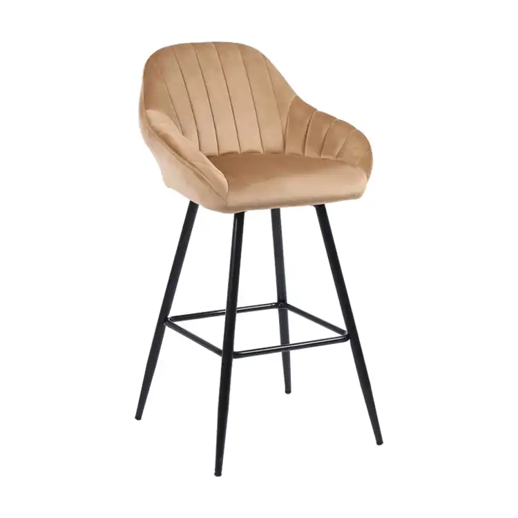 Bar Stool Size Guide: Height, Width & Spacing Explained
